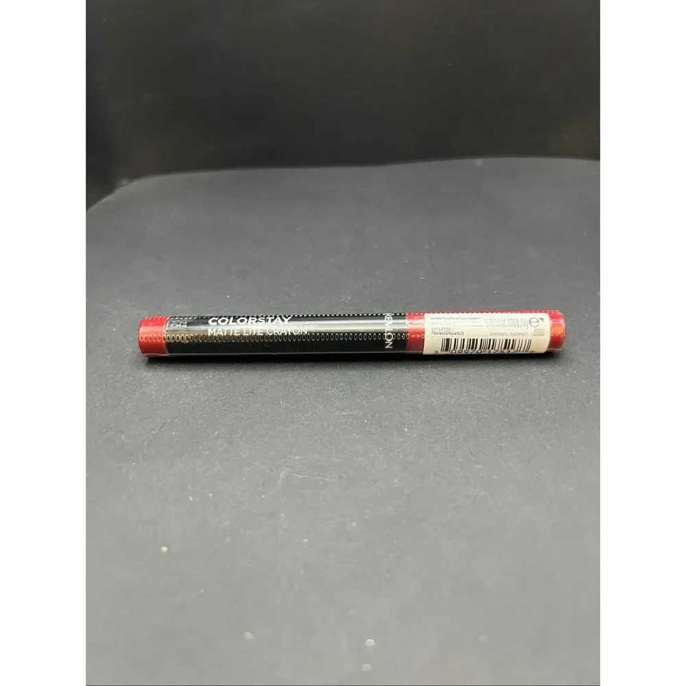 New Sealed Revlon Colorstay Matte Lite Crayon 006 Lift Off